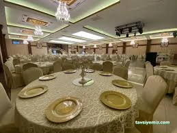 Aşkı Saadet Davet Salonu Aşkı Saadet Davet Salonu