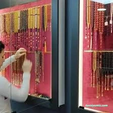 Aslan Doğaltaş Tesbıhçılık Takı Ve Aksesuar Aslan Doğaltaş Tesbıhçılık Takı Ve Aksesuar