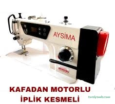Aslan Makına Tekstıl Ve Aıle Makınaları Aslan Makına Tekstıl Ve Aıle Makınaları