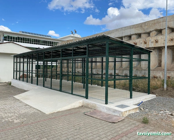 Aslan Metal İnşaat Sanayi Ltd. Şti. Aslan Metal İnşaat Sanayi Ltd. Şti.