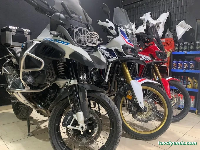 Aslan Motors Aslan Motors