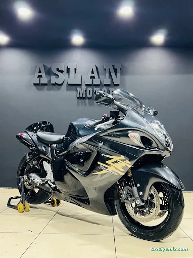 Aslan Motors Aslan Motors