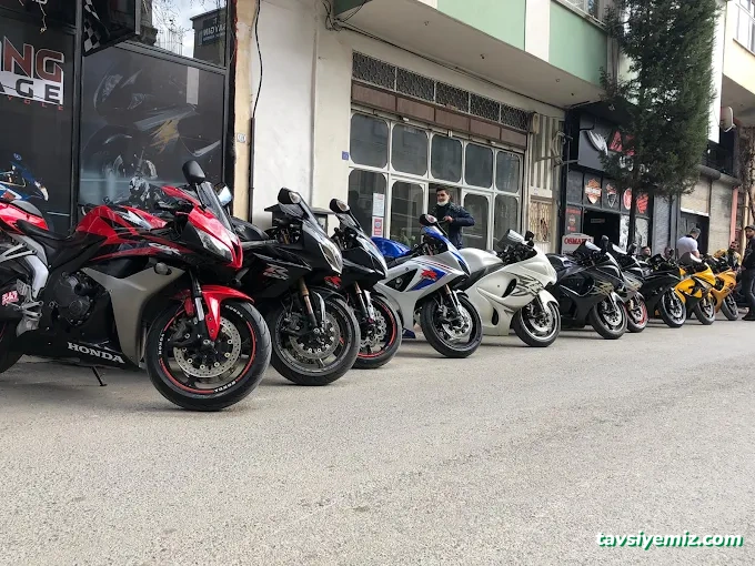 Aslan Motors Aslan Motors