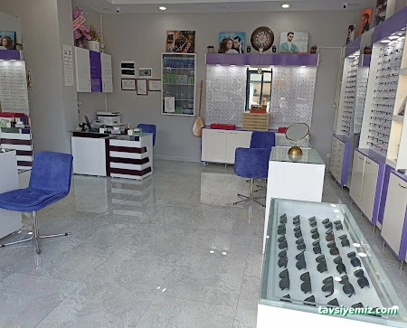 Aslan Optik Aslan Optik
