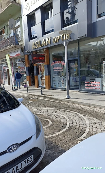 Aslan Optik Aslan Optik