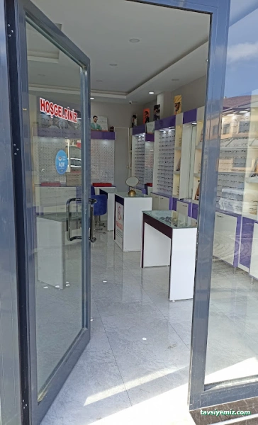 Aslan Optik Aslan Optik