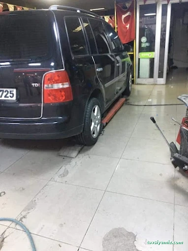 Aslan Oto Lastikçi Aslan Oto Lastikçi
