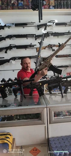 Aslankılıç Av Bayii Aslankılıç Av Bayii
