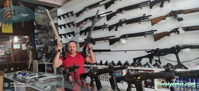 Aslankılıç Av Bayii Aslankılıç Av Bayii