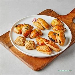 Aslı Börek