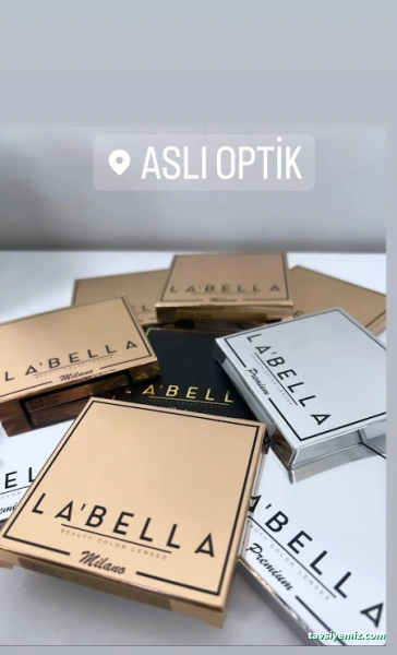 Aslı Optik Aslı Optik
