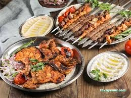Asma Altı Ocakbaşı Restaurant