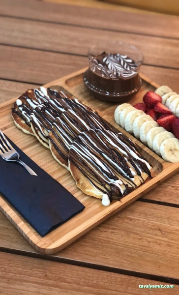 Assa Waffle & Kumpir Assa Waffle & Kumpir