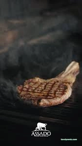 Assado Steak & Drinks Assado Steak & Drinks