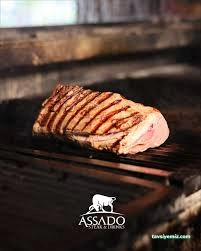 Assado Steak & Drinks Assado Steak & Drinks