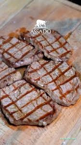 Assado Steak & Drinks Assado Steak & Drinks