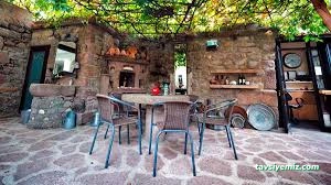Assos Cafe - Çanakkale Assos Cafe - Çanakkale