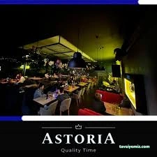 Astoria Pub-Cafe&Bistro