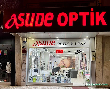 Asude Optik Lens Asude Optik Lens