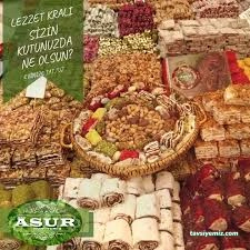 Asur Kuruyemiş - Lezzet Krallığı Asur Kuruyemiş - Lezzet Krallığı