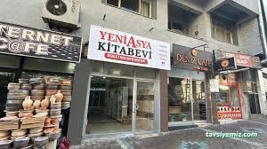 Asya Kitabevi Asya Kitabevi
