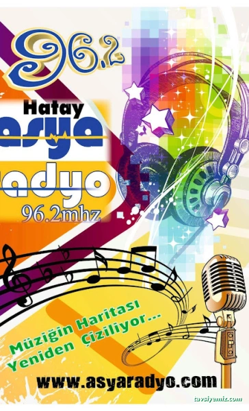 Asya Radyo Mehmet Kabadayı Asya Radyo Mehmet Kabadayı