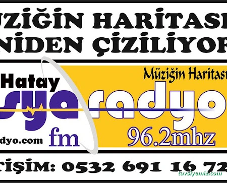 Asya Radyo Mehmet Kabadayı Asya Radyo Mehmet Kabadayı