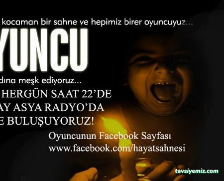 Asya Radyo Mehmet Kabadayı Asya Radyo Mehmet Kabadayı