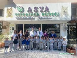 Asya-Vet Veteriner Kliniği Asya-Vet Veteriner Kliniği