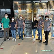 Asya-Vet Veteriner Kliniği Asya-Vet Veteriner Kliniği