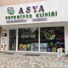 Asya-Vet Veteriner Kliniği Asya-Vet Veteriner Kliniği