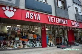 Asya-Vet Veteriner Kliniği Asya-Vet Veteriner Kliniği
