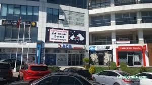 Asya-Vet Veteriner Kliniği Asya-Vet Veteriner Kliniği