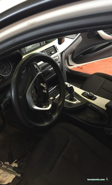 Ata Airbag Hava Yastığı Torpido Onarım Yenileme