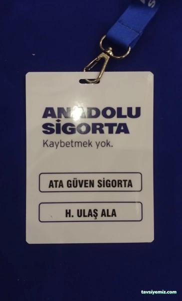 Ata Güven Sigorta Arac. Hiz. Ltd. Şti. Ata Güven Sigorta Arac. Hiz. Ltd. Şti.