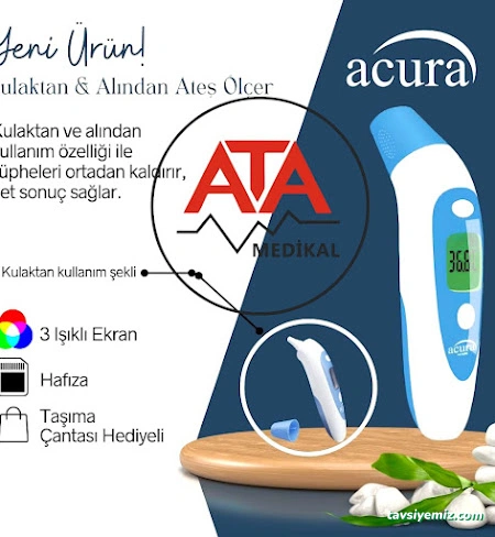Ata Medikal Çankırı Ata Medikal Çankırı