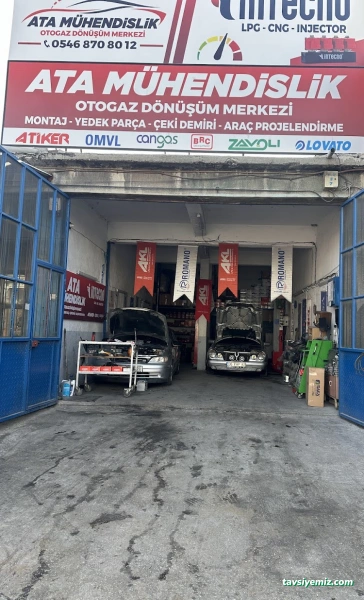 Ata Mühendislik Otogaz Çekidemiri Ve Lpg Dönüşüm Merkezi Atiker-Omvl--Cangas Yetkili Servisi Ata Mühendislik Otogaz Çekidemiri Ve Lpg Dönüşüm Merkezi Atiker-Omvl--Cangas Yetkili Servisi