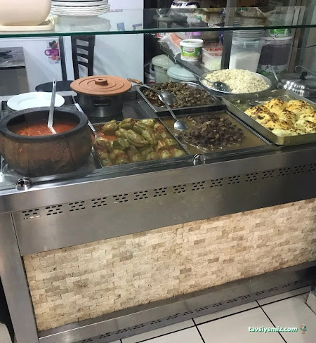 Ata Mutfak Esnaf Lokantası Ata Mutfak Esnaf Lokantası