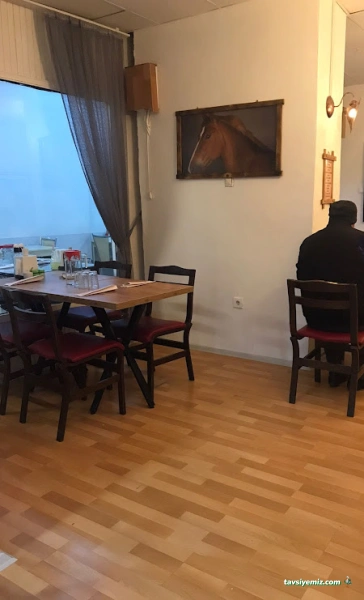 Ata Mutfak Esnaf Lokantası Ata Mutfak Esnaf Lokantası