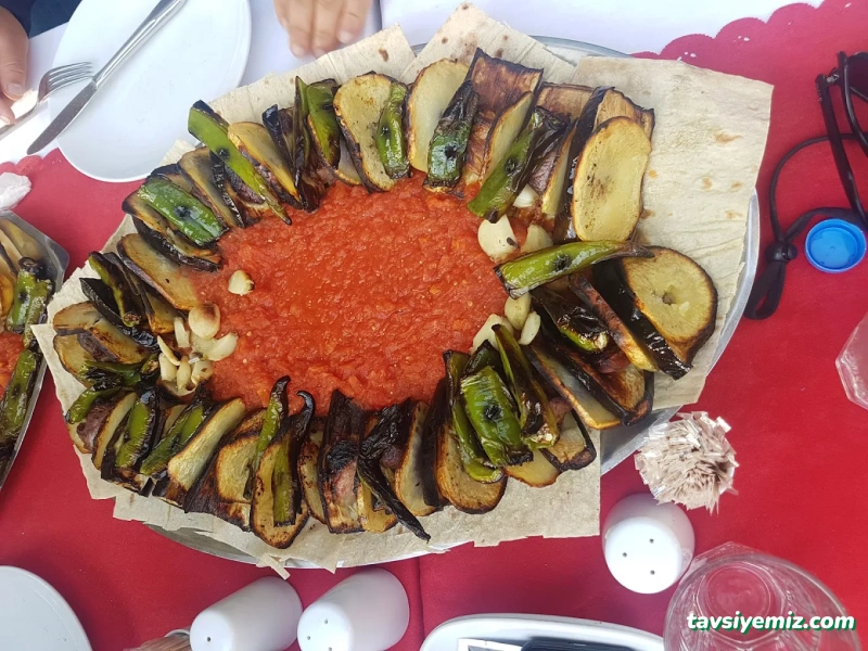 Ata Ocağı Et Mangal Ata Ocağı Et Mangal