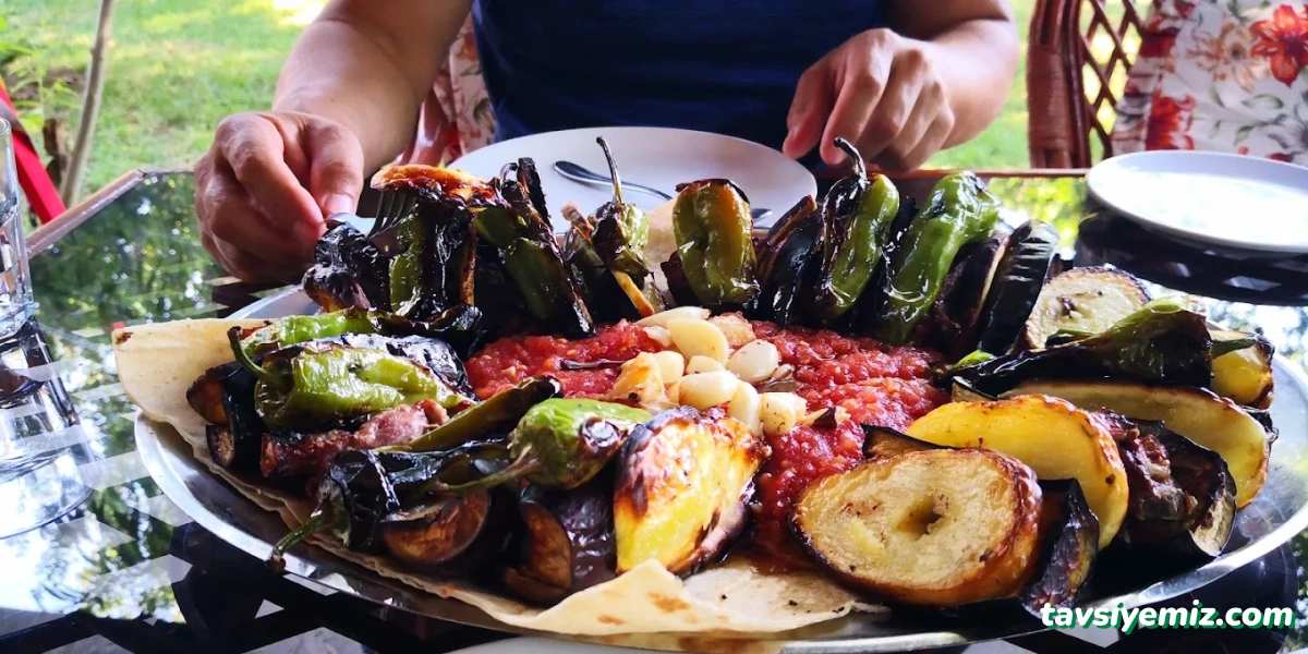 Ata Ocağı Et Mangal Ata Ocağı Et Mangal