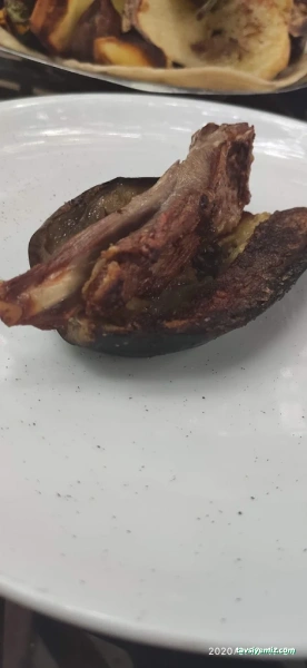 Ata Ocağı Et Mangal Ata Ocağı Et Mangal