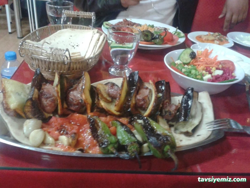Ata Ocağı Et Mangal Ata Ocağı Et Mangal