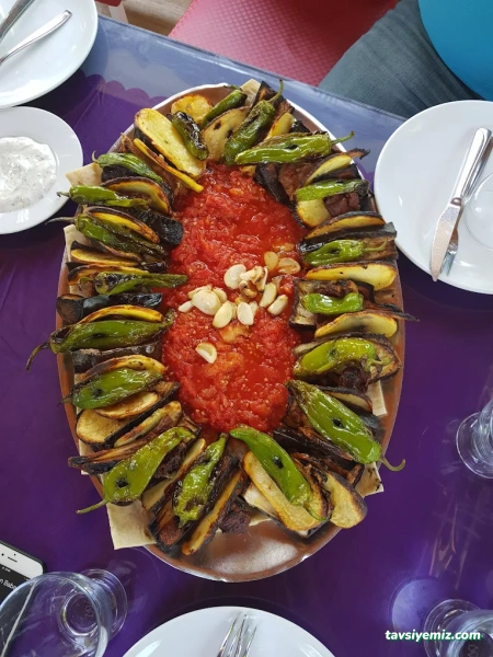 Ata Ocağı Et Mangal Ata Ocağı Et Mangal