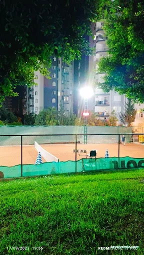 Ata Tenis Kompleksi Ata Tenis Kompleksi