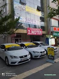 Atabarı Turizm & Rent A Car Atabarı Turizm & Rent A Car