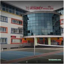 Atabey Okulları Atabey Okulları