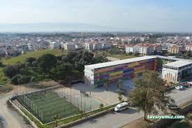 Atabey Okulları Atabey Okulları