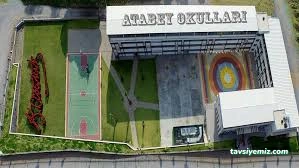 Atabey Okulları Atabey Okulları