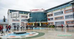Atabey Okulları Atabey Okulları